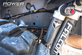 Jeep Wrangler JL Rubicon 2.0T-GDI 272Ps 